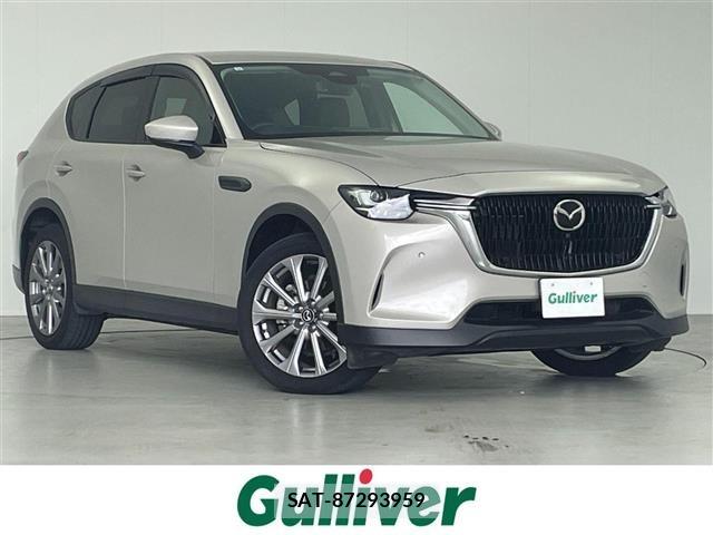 Mazda CX-60 2023 8953235-0