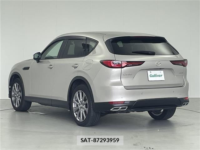 Mazda CX-60 2023 8953235-14
