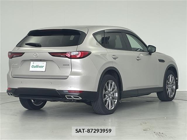 Mazda CX-60 2023 8953235-15