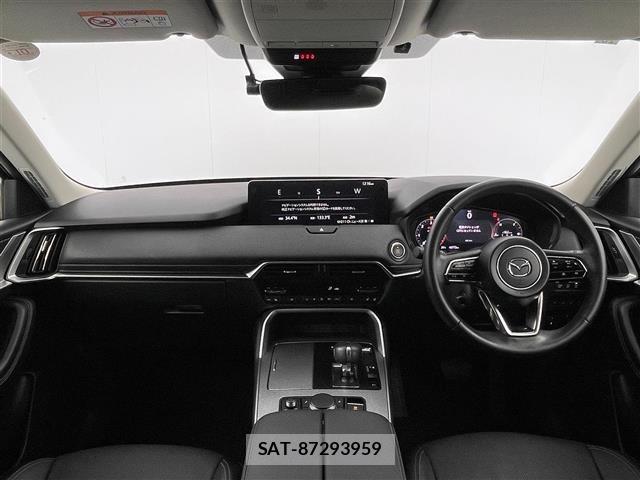 Mazda CX-60 2023 8953235-16