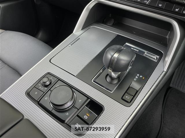 Mazda CX-60 2023 8953235-4