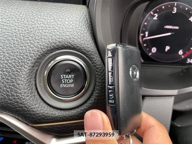 Mazda CX-60 2023 8953235-9