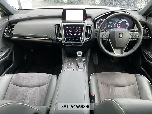 Toyota CROWN 2020 8937559-15