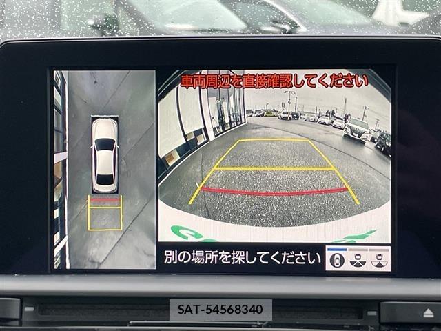 Toyota CROWN 2020 8937559-16