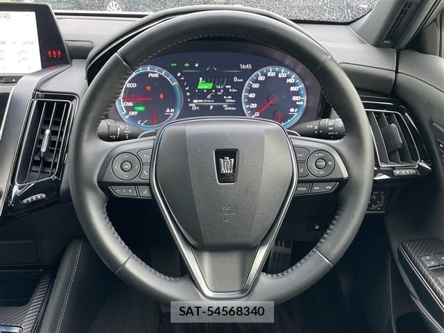 Toyota CROWN 2020 8937559-21