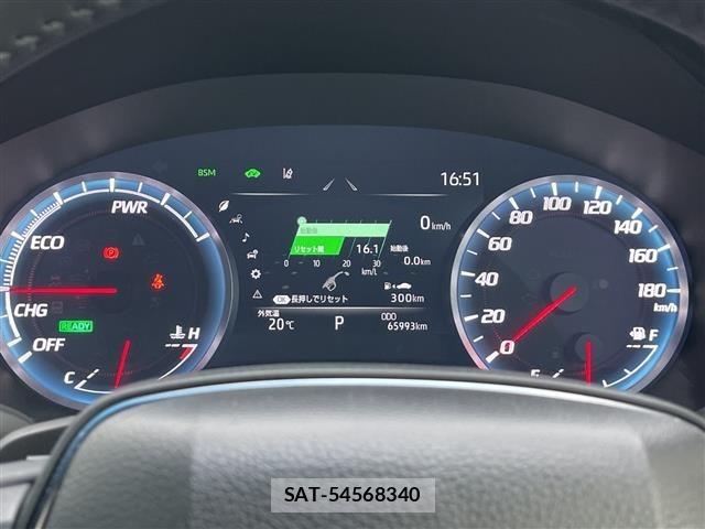 Toyota CROWN 2020 8937559-22