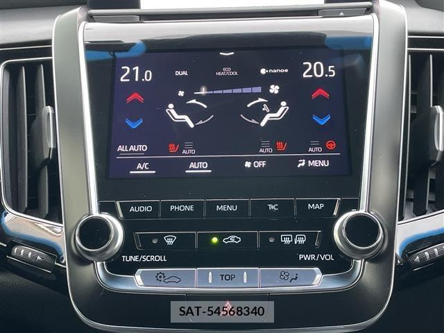 Toyota CROWN 2020 8937559-5