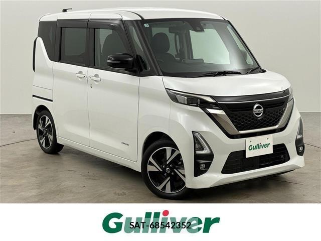 Nissan ROOX 2023 8902198-0