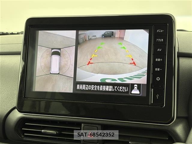 Nissan ROOX 2023 8902198-17