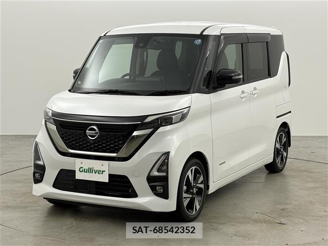 Nissan ROOX 2023 8902198-2