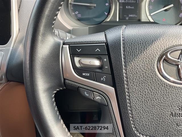 Toyota LAND CRUISER PRADO 2022 8907261-10