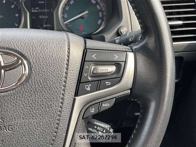 Toyota LAND CRUISER PRADO 2022 8907261-11