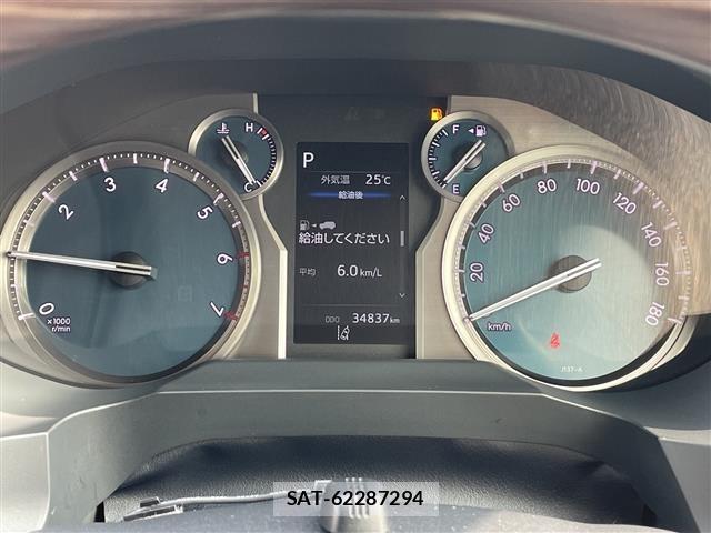 Toyota LAND CRUISER PRADO 2022 8907261-15