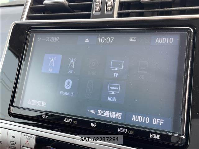 Toyota LAND CRUISER PRADO 2022 8907261-17