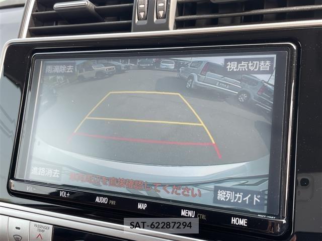 Toyota LAND CRUISER PRADO 2022 8907261-19