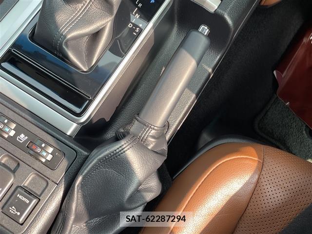 Toyota LAND CRUISER PRADO 2022 8907261-9