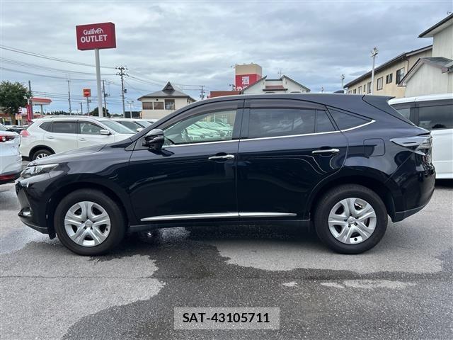 Toyota HARRIER 2016 8937121-1