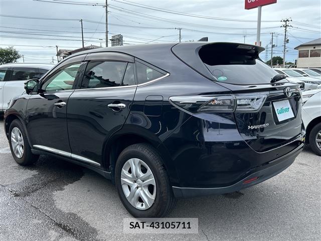 Toyota HARRIER 2016 8937121-13
