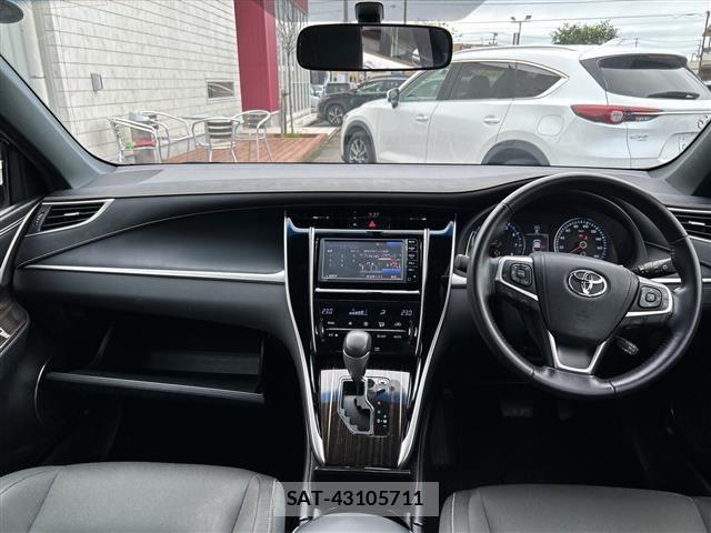 Toyota HARRIER 2016 8937121-14