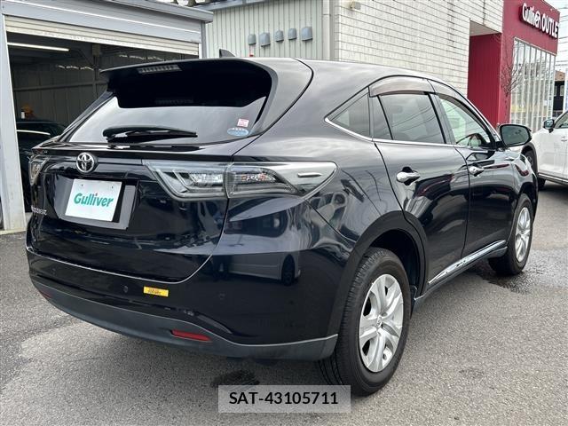 Toyota HARRIER 2016 8937121-18