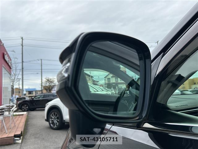 Toyota HARRIER 2016 8937121-20