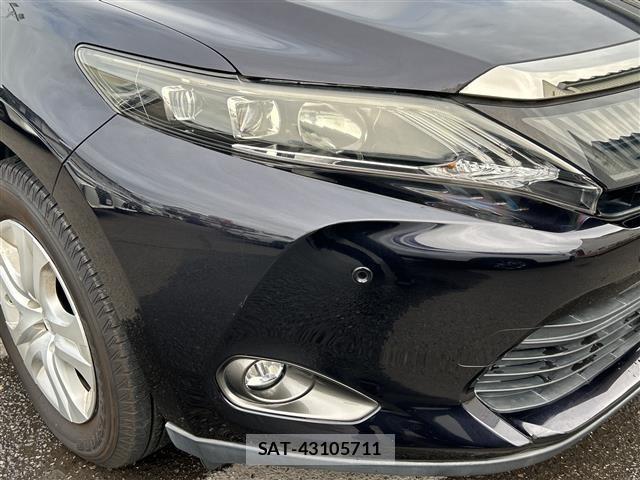 Toyota HARRIER 2016 8937121-22