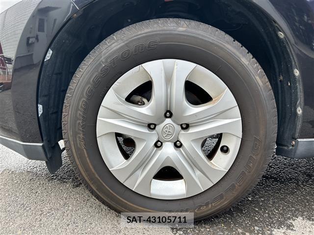 Toyota HARRIER 2016 8937121-5