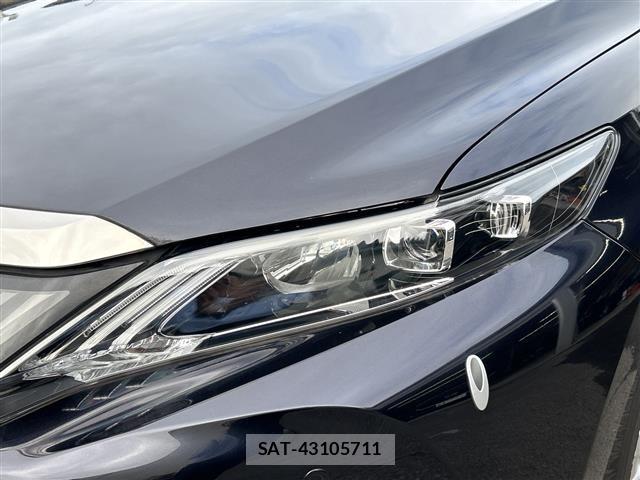 Toyota HARRIER 2016 8937121-6