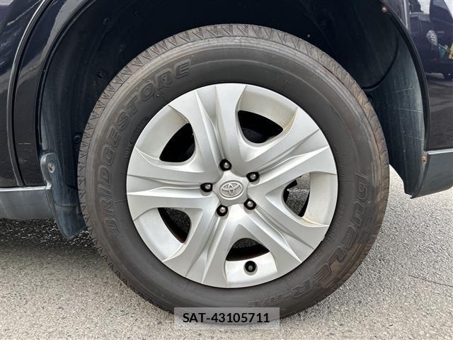 Toyota HARRIER 2016 8937121-7