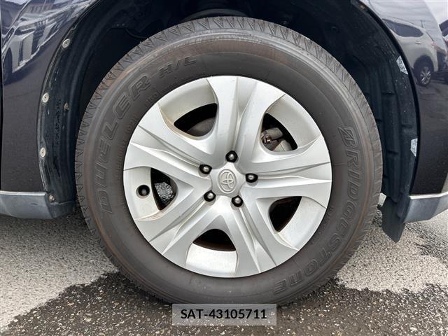 Toyota HARRIER 2016 8937121-9