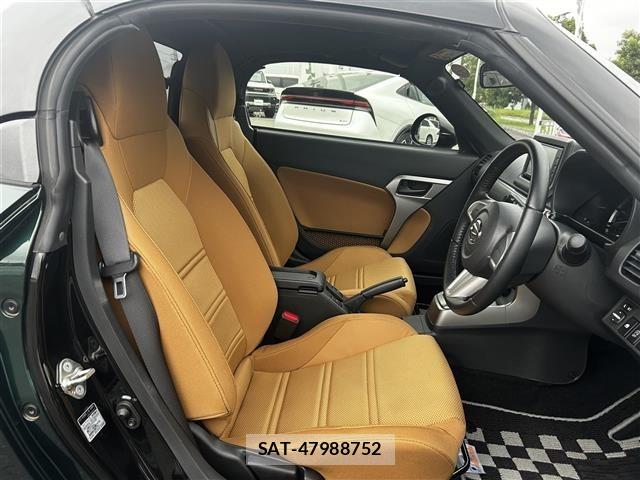 Daihatsu COPEN 2022 8932673-10