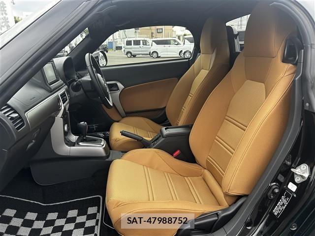 Daihatsu COPEN 2022 8932673-11