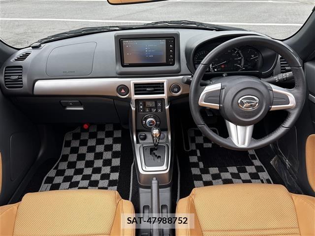 Daihatsu COPEN 2022 8932673-14
