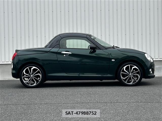 Daihatsu COPEN 2022 8932673-4