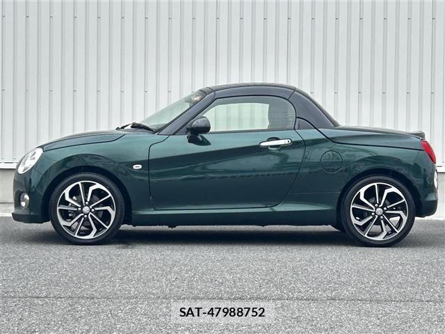 Daihatsu COPEN 2022 8932673-6