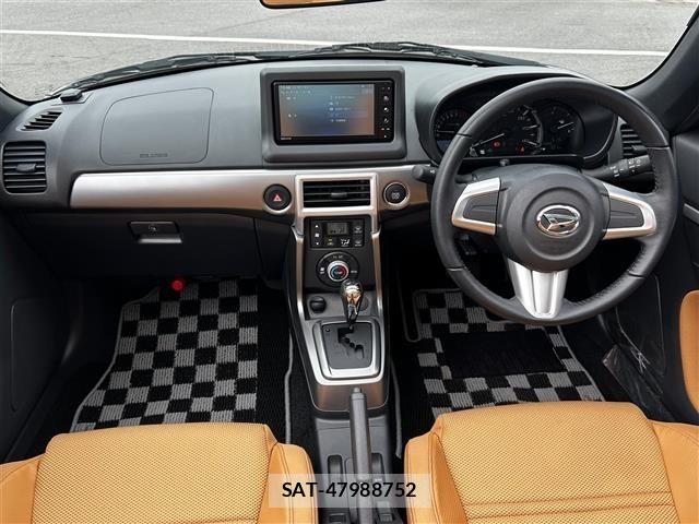 Daihatsu COPEN 2022 8932673-9