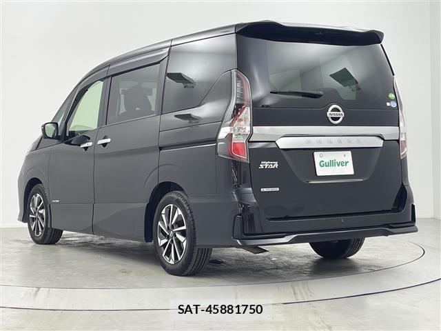 Nissan SERENA 2020 8925519-13