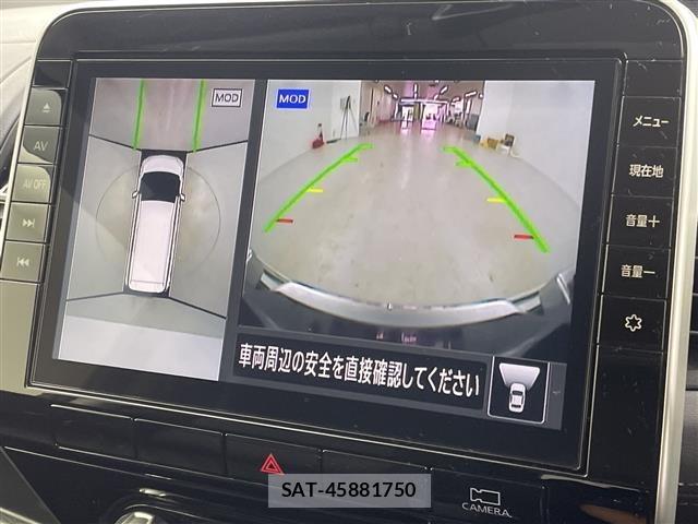 Nissan SERENA 2020 8925519-17