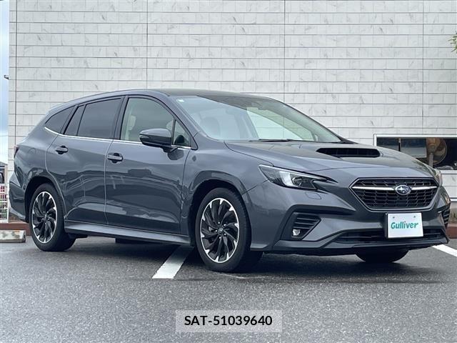 Subaru LEVORG 2021 8931884-0