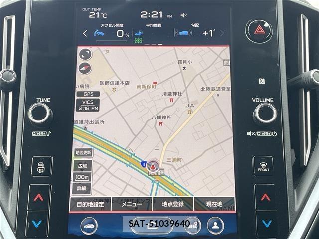 Subaru LEVORG 2021 8931884-10