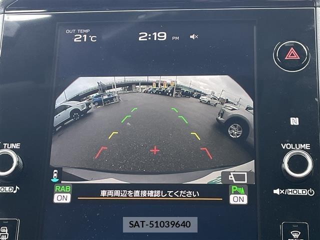 Subaru LEVORG 2021 8931884-12