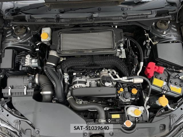 Subaru LEVORG 2021 8931884-15