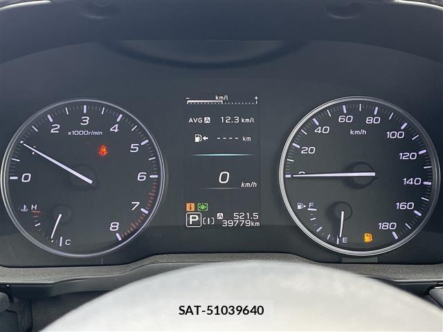 Subaru LEVORG 2021 8931884-5