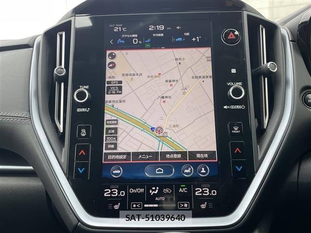 Subaru LEVORG 2021 8931884-7