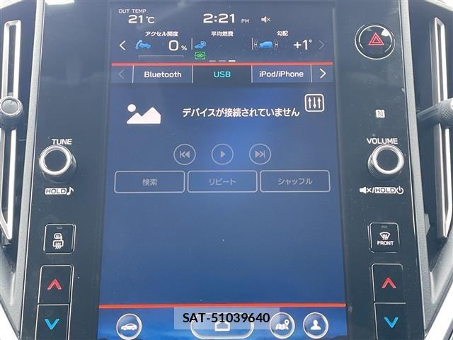 Subaru LEVORG 2021 8931884-9