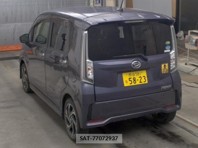 Daihatsu MOVE 2018 8858186-1