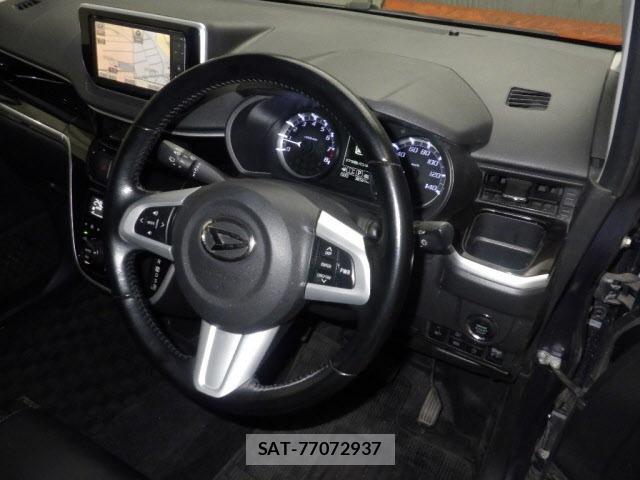 Daihatsu MOVE 2018 8858186-3