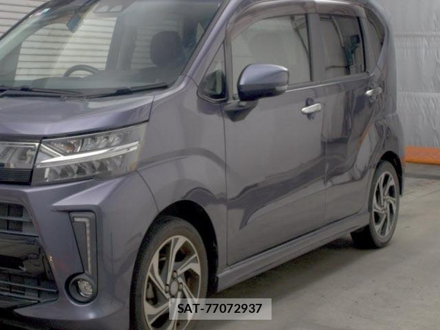 Daihatsu MOVE 2018 8858186-4