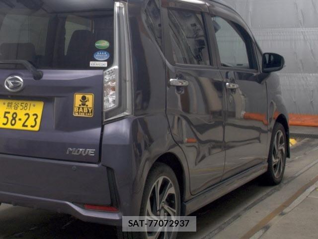 Daihatsu MOVE 2018 8858186-5