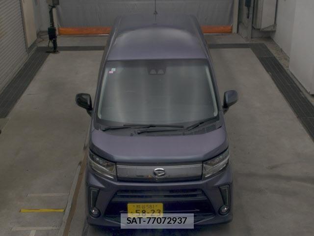 Daihatsu MOVE 2018 8858186-6